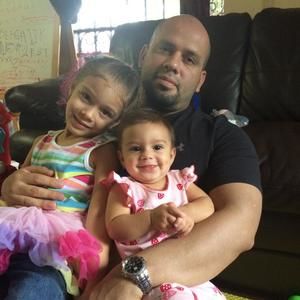 Meet your Posher, Abdiel